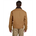 Picture of Unisex Duck Blanket Lined Jacket