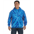 Picture of Adult 8.5 oz. Tie-Dyed Pullover Hood