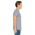 Picture of Unisex Heather CVC T-Shirt