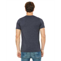 Picture of Unisex Heather CVC T-Shirt