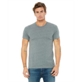 Picture of Unisex Heather CVC T-Shirt