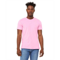 Picture of Unisex Heather CVC T-Shirt