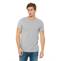 Picture of Unisex Heather CVC T-Shirt