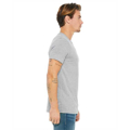 Picture of Unisex Heather CVC T-Shirt