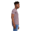 Picture of Unisex Heather CVC T-Shirt