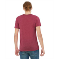 Picture of Unisex Heather CVC T-Shirt