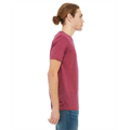 Picture of Unisex Heather CVC T-Shirt