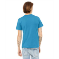 Picture of Unisex Heather CVC T-Shirt