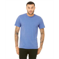 Picture of Unisex Heather CVC T-Shirt