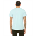 Picture of Unisex Heather CVC T-Shirt