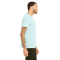 Picture of Unisex Heather CVC T-Shirt