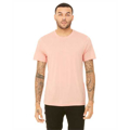 Picture of Unisex Heather CVC T-Shirt