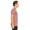 Picture of Unisex Heather CVC T-Shirt