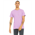 Picture of Unisex Heather CVC T-Shirt