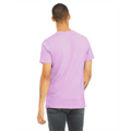 Picture of Unisex Heather CVC T-Shirt