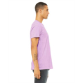 Picture of Unisex Heather CVC T-Shirt