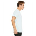 Picture of Unisex Heather CVC T-Shirt