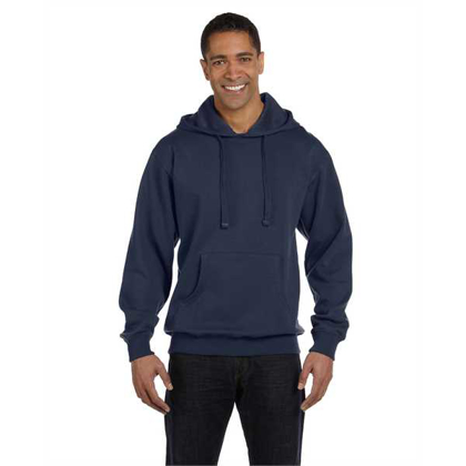 Picture of Adult 9 oz. Organic/Recycled Pullover Hood