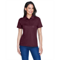 Picture of Ladies' Eperformance™ Shield Snag Protection Short-Sleeve Polo