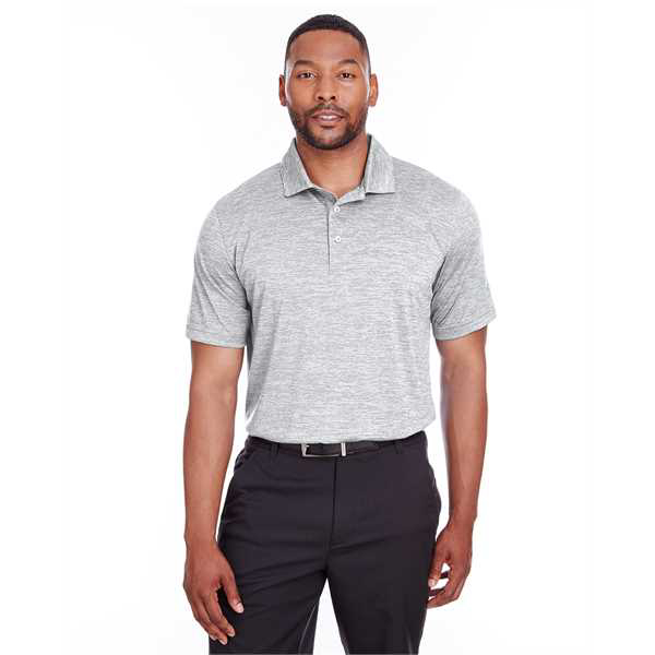 Picture of Men's Icon Heather Polo
