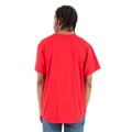 Picture of Adult 7.5 oz., 100% US Cotton Baseball Jersey