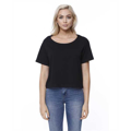 Picture of Ladies' Cotton Boxy T-Shirt