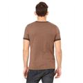 Picture of Men's Jersey Short-Sleeve Ringer T-Shirt