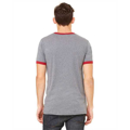 Picture of Men's Jersey Short-Sleeve Ringer T-Shirt