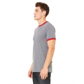 Picture of Men's Jersey Short-Sleeve Ringer T-Shirt