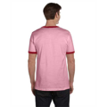 Picture of Men's Jersey Short-Sleeve Ringer T-Shirt