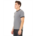 Picture of Men's Jersey Short-Sleeve Ringer T-Shirt