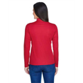 Picture of Ladies' Eperformance™ Snag Protection Long-Sleeve Polo