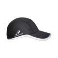 Picture of Unisex Reflective Knit Race Hat