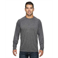 Picture of Adult Perfomance Cationic Long-Sleeve Crewneck
