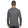 Picture of Adult Perfomance Cationic Long-Sleeve Crewneck