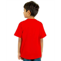 Picture of Youth 7 oz., 100% US Cotton Baseball Jersey
