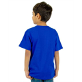 Picture of Youth 7 oz., 100% US Cotton Baseball Jersey