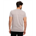 Picture of Men's Short-Sleeve Made in USA Triblend T-Shirt