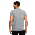 Picture of Men's Short-Sleeve Made in USA Triblend T-Shirt