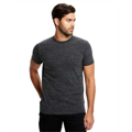 Picture of Men's Short-Sleeve Made in USA Triblend T-Shirt