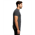 Picture of Men's Short-Sleeve Made in USA Triblend T-Shirt