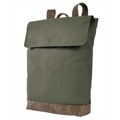 Picture of Canvas Rucksack