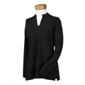 Picture of Ladies' Stretch Jersey Long-Sleeve Tunic