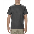 Picture of Adult 5.5 oz., 100% Soft Spun Cotton T-Shirt