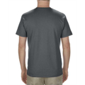 Picture of Adult 5.5 oz., 100% Soft Spun Cotton T-Shirt