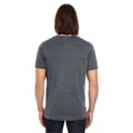 Picture of Unisex Vintage Dye Short-Sleeve T-Shirt