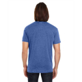 Picture of Unisex Vintage Dye Short-Sleeve T-Shirt