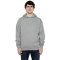Picture of Unisex 8.25 oz. 80/20 Poly/Cotton Hooded Sweatshirt