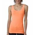 Picture of Ladies' Spandex Jersey Tank