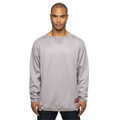 Picture of Adult 8 oz., Polyester Fleece Crew